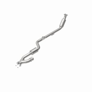 Mercedes-Benz CLK350 Catalytic Converter - Driver Side - Magnaflow - Direct Fit - `06-`09