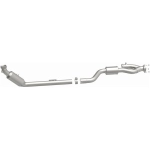Mercedes-Benz CLK350 Catalytic Converter - Driver Side - Magnaflow - Direct Fit - `06-`09