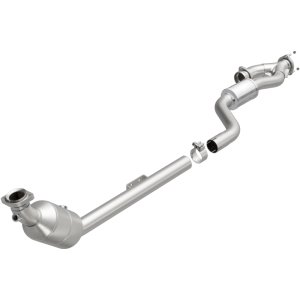 Mercedes-Benz CLK350 Catalytic Converter - Driver Side - Magnaflow - Direct Fit - `06-`09