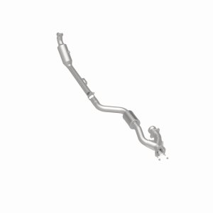 Mercedes-Benz CLK350 Catalytic Converter - Driver Side - Magnaflow - Direct Fit - `06-`09