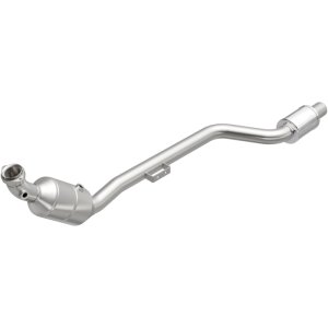 Mercedes-Benz C230 Direct Fit Catalytic Converter - Passenger Side - Magnaflow - HM Grade - `06-`07