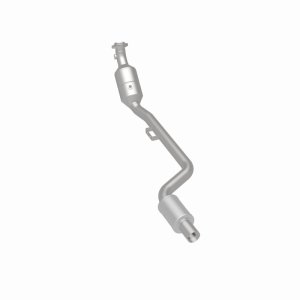 Mercedes-Benz C230 Direct Fit Catalytic Converter - Passenger Side - Magnaflow - HM Grade - `06-`07