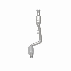 Mercedes-Benz C230 Direct Fit Catalytic Converter - Passenger Side - Magnaflow - HM Grade - `06-`07