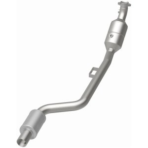 Mercedes-Benz CLK350 Direct Fit Catalytic Converter - Passenger Side - Magnaflow - HM Grade - `06-`09