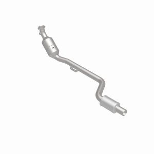 Mercedes-Benz CLK350 Direct Fit Catalytic Converter - Passenger Side - Magnaflow - HM Grade - `06-`09