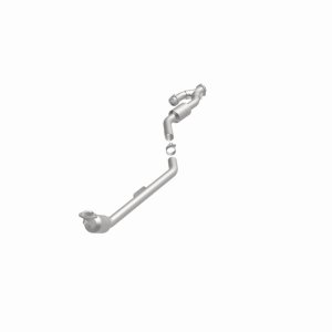 Mercedes-Benz CLK320 Performance Exhaust - Magnaflow - Direct Fit - `03-`05