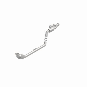 Mercedes-Benz CLK320 Performance Exhaust - Magnaflow - Direct Fit - `03-`05