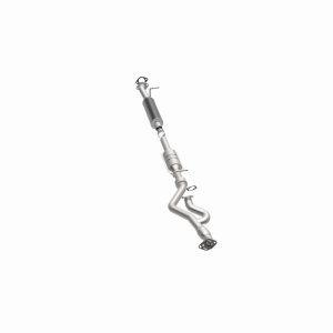 Hyundai Santa Fe Catalytic Converter - Magnaflow - HM Grade Direct-Fit - `05-`06