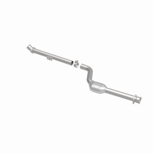 Mercedes-Benz C230 Catalytic Converter - Magnaflow - Direct Fit HM Grade - `03-`05
