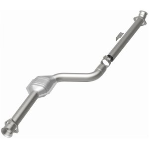 Mercedes-Benz C230 Catalytic Converter - Magnaflow - Direct Fit HM Grade - `03-`05