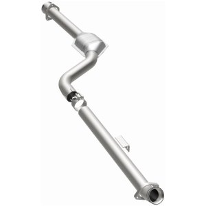Mercedes-Benz C230 Catalytic Converter - Magnaflow - Direct Fit HM Grade - `03-`05