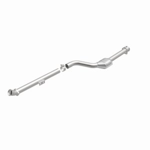 Mercedes-Benz C230 Catalytic Converter - Magnaflow - Direct Fit HM Grade - `03-`05