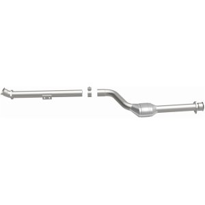 Mercedes-Benz C230 Catalytic Converter - Magnaflow - Direct Fit HM Grade - `03-`05