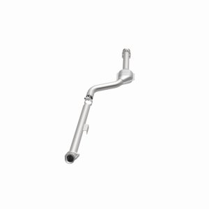 Mercedes-Benz C230 Catalytic Converter - Magnaflow - Direct Fit HM Grade - `03-`05