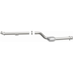 Mercedes-Benz C230 Catalytic Converter - Magnaflow - Direct Fit HM Grade - `03-`05
