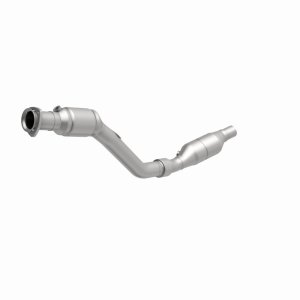 Audi S4 Catalytic Converter - Magnaflow - HM Grade Direct-Fit - `04-`09