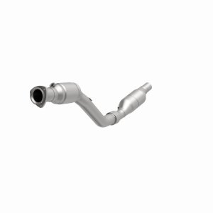 Audi S4 Catalytic Converter - Magnaflow - HM Grade Direct-Fit - `04-`09