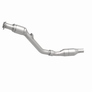 Audi S4 Catalytic Converter - Magnaflow - HM Grade Direct-Fit - `04-`09