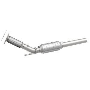 Volkswagen Beetle Catalytic Converter - Magnaflow - HM Grade Direct-Fit - `06-`10