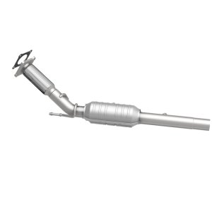 Volkswagen Beetle Catalytic Converter - Magnaflow - HM Grade Direct-Fit - `06-`10