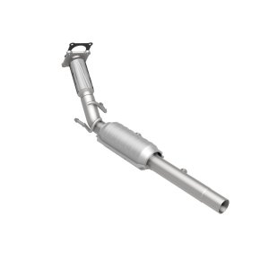 Volkswagen Beetle Catalytic Converter - Magnaflow - HM Grade Direct-Fit - `06-`10