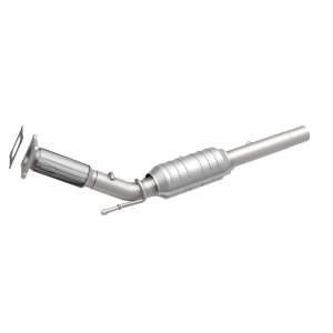 Volkswagen Beetle Catalytic Converter - Magnaflow - HM Grade Direct-Fit - `06-`10
