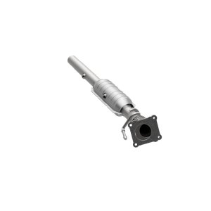 Volkswagen Beetle Catalytic Converter - Magnaflow - HM Grade Direct-Fit - `06-`10