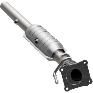 Volkswagen Beetle Catalytic Converter - Magnaflow - HM Grade Direct-Fit - `06-`10