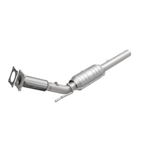 Volkswagen Beetle Catalytic Converter - Magnaflow - HM Grade Direct-Fit - `06-`10