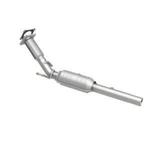 Volkswagen Beetle Catalytic Converter - Magnaflow - HM Grade Direct-Fit - `06-`10