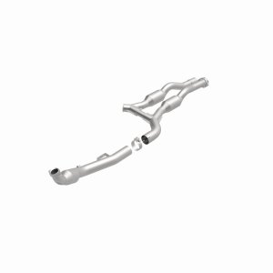 Mercedes-Benz E55 AMG Performance Exhaust - Magnaflow - HM Grade Direct-Fit Catalytic Converter - `03-`06