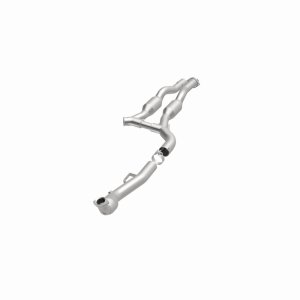 Mercedes-Benz E55 AMG Performance Exhaust - Magnaflow - HM Grade Direct-Fit Catalytic Converter - `03-`06