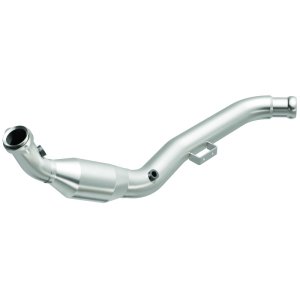 Mercedes-Benz CLS55 AMG Catalytic Converter - Magnaflow - Direct-Fit, HM Grade - 2006 Mercedes-Benz CLS55 AMG Catalytic Converter - Magnaflow - Direct-Fit, HM Grade - 2006