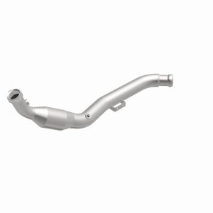 Mercedes-Benz CLS55 AMG Catalytic Converter - Magnaflow - Direct-Fit, HM Grade - 2006