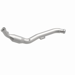Mercedes-Benz CLS55 AMG Catalytic Converter - Magnaflow - Direct-Fit, HM Grade - 2006