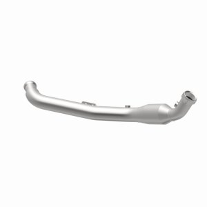 Mercedes-Benz CLS55 AMG Catalytic Converter - Magnaflow - Direct-Fit, HM Grade - 2006
