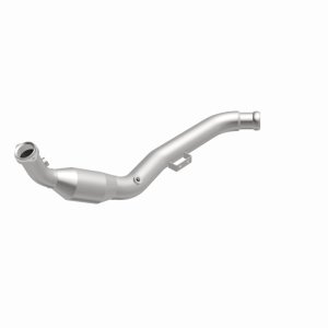 Mercedes-Benz CLS55 AMG Catalytic Converter - Magnaflow - Direct-Fit, HM Grade - 2006