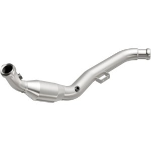 Mercedes-Benz E55 AMG Catalytic Converter - Magnaflow - Direct-Fit, HM Grade - `03-`06