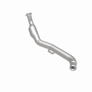 Mercedes-Benz E55 AMG Catalytic Converter - Magnaflow - Direct-Fit, HM Grade - `03-`06