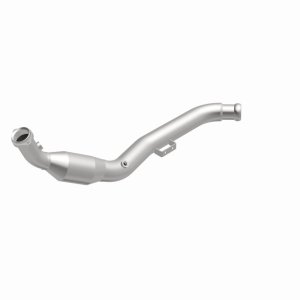 Mercedes-Benz E55 AMG Catalytic Converter - Magnaflow - Direct-Fit, HM Grade - `03-`06