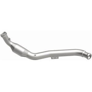Mercedes-Benz E55 AMG Catalytic Converter - Magnaflow - Direct-Fit, HM Grade - `03-`06