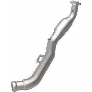 Mercedes-Benz E55 AMG Catalytic Converter - Magnaflow - Direct-Fit, HM Grade - `03-`06