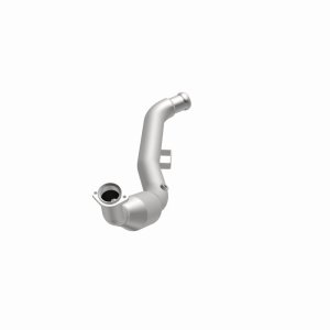 Mercedes-Benz E55 AMG Catalytic Converter - Magnaflow - Direct-Fit, HM Grade - `03-`06
