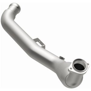 Mercedes-Benz E55 AMG Catalytic Converter - Magnaflow - Direct-Fit, HM Grade - `03-`06