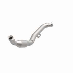 Mercedes-Benz E55 AMG Catalytic Converter - Magnaflow - Direct-Fit, HM Grade - `03-`06