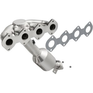 Mercedes-Benz C230 Catalytic Converter - Magnaflow - HM Grade Direct-Fit - `03-`05