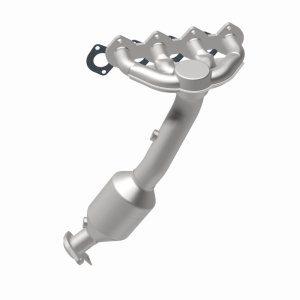 Mercedes-Benz C230 Catalytic Converter - Magnaflow - HM Grade Direct-Fit - `03-`05