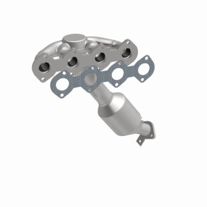 Mercedes-Benz C230 Catalytic Converter - Magnaflow - HM Grade Direct-Fit - `03-`05