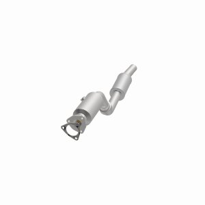 Audi A4 Quattro Catalytic Converter - Driver Side - Magnaflow - HM Grade Direct-Fit - `05-`08