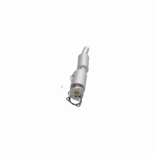 Audi A4 Quattro Catalytic Converter - Driver Side - Magnaflow - HM Grade Direct-Fit - `05-`08